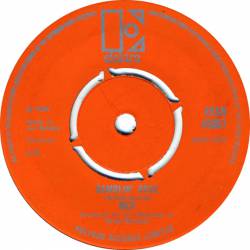 MC5 : Ramblin' Rose - Borderline